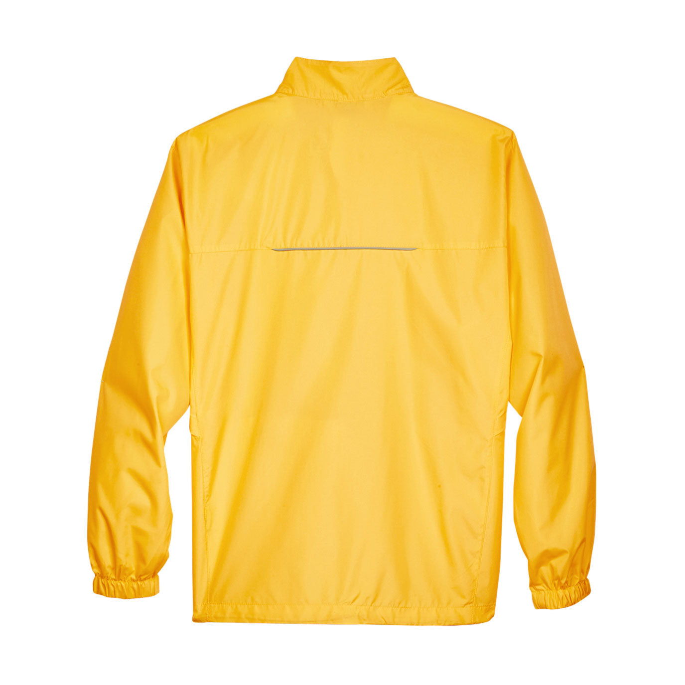 Black Lightweight Jacket - Core 365 - Water Resistant