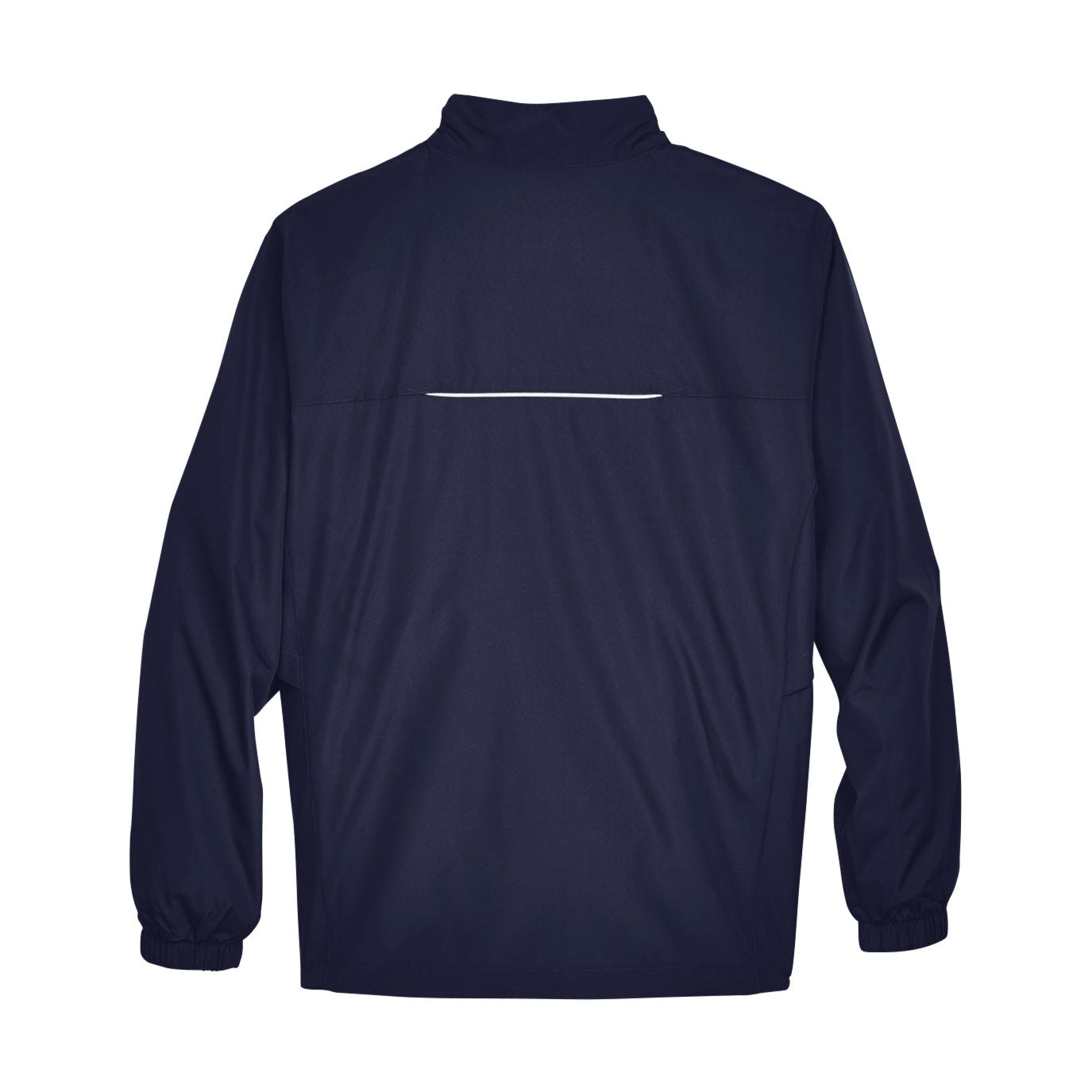 Black Lightweight Jacket - Core 365 - Water Resistant