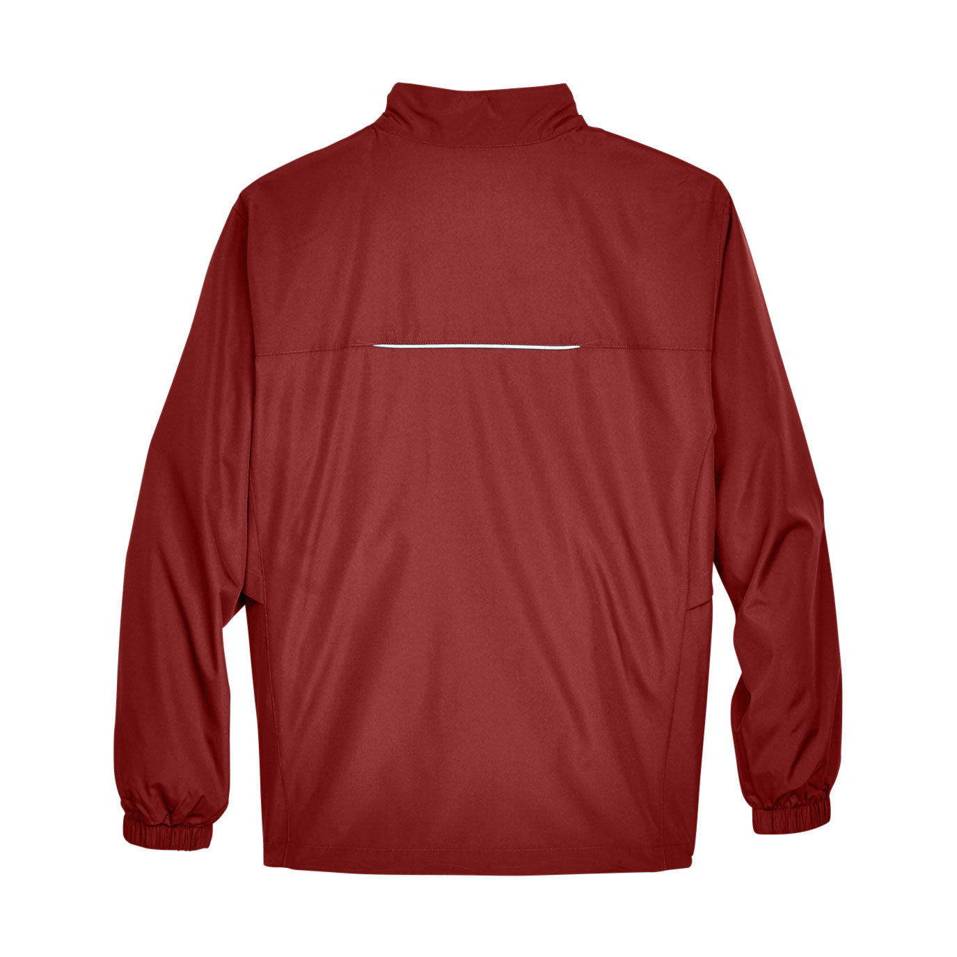 Black Lightweight Jacket - Core 365 - Water Resistant