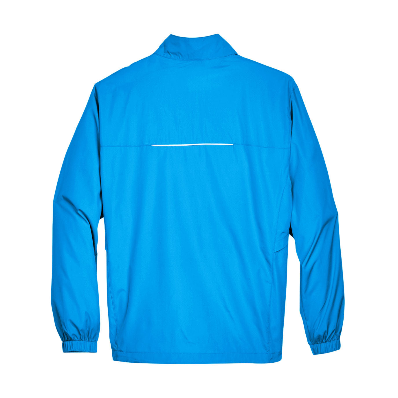 Black Lightweight Jacket - Core 365 - Water Resistant