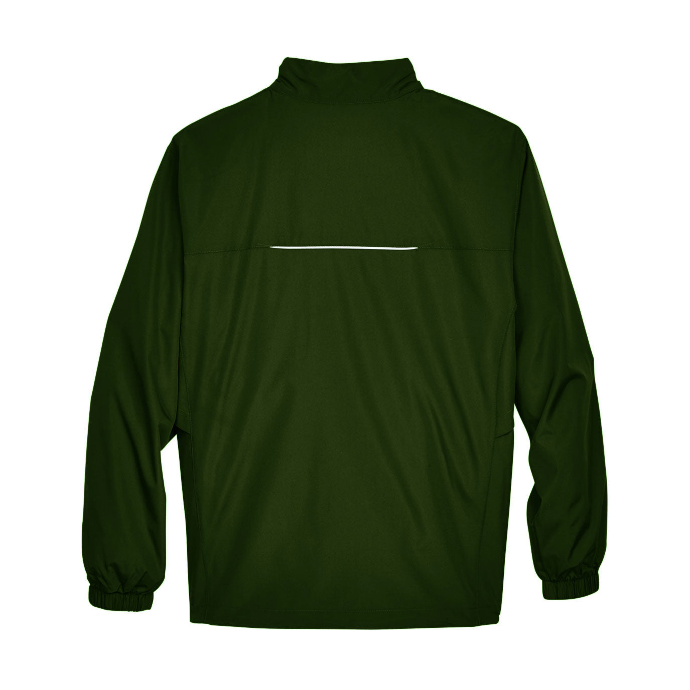 Black Lightweight Jacket - Core 365 - Water Resistant