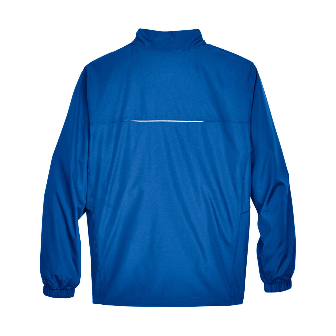 Black Lightweight Jacket - Core 365 - Water Resistant