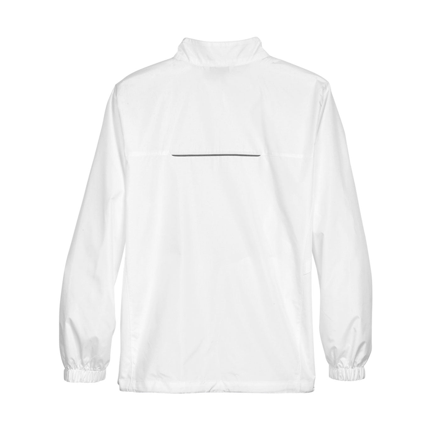 Black Lightweight Jacket - Core 365 - Water Resistant