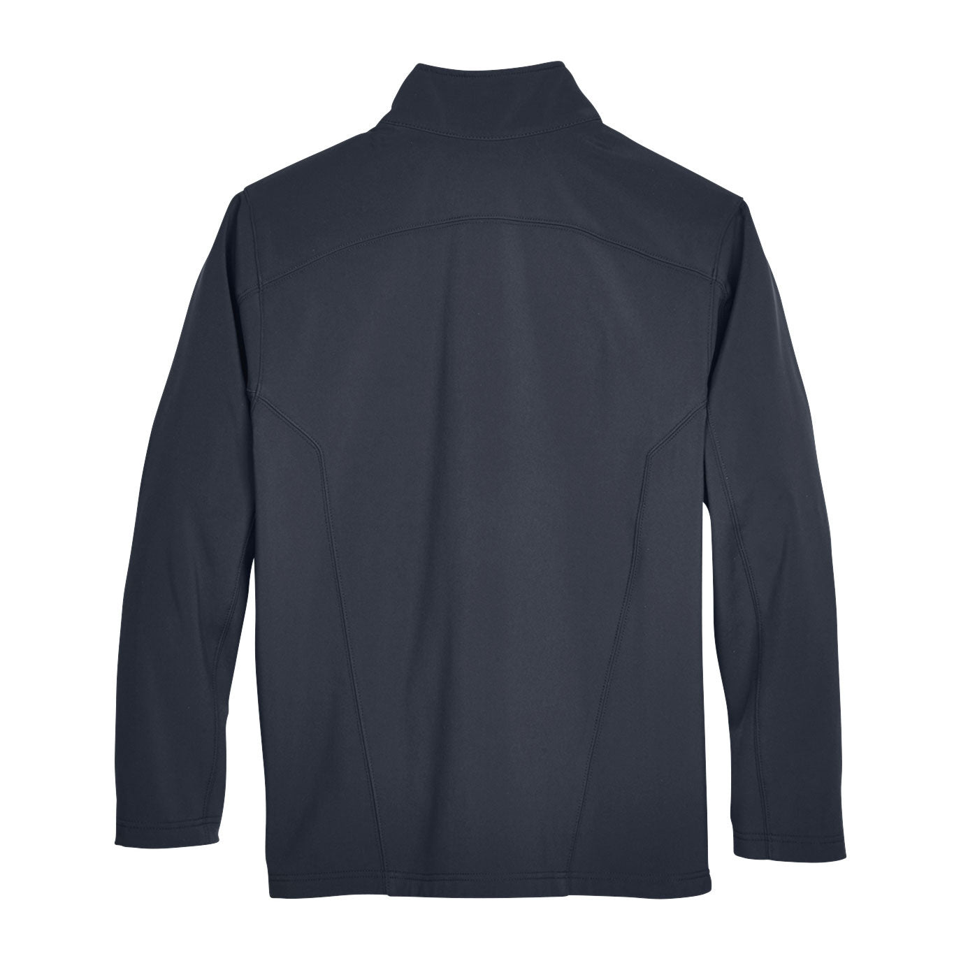 Black Jackets - Core 365 - Fleece Bonded Soft Shell