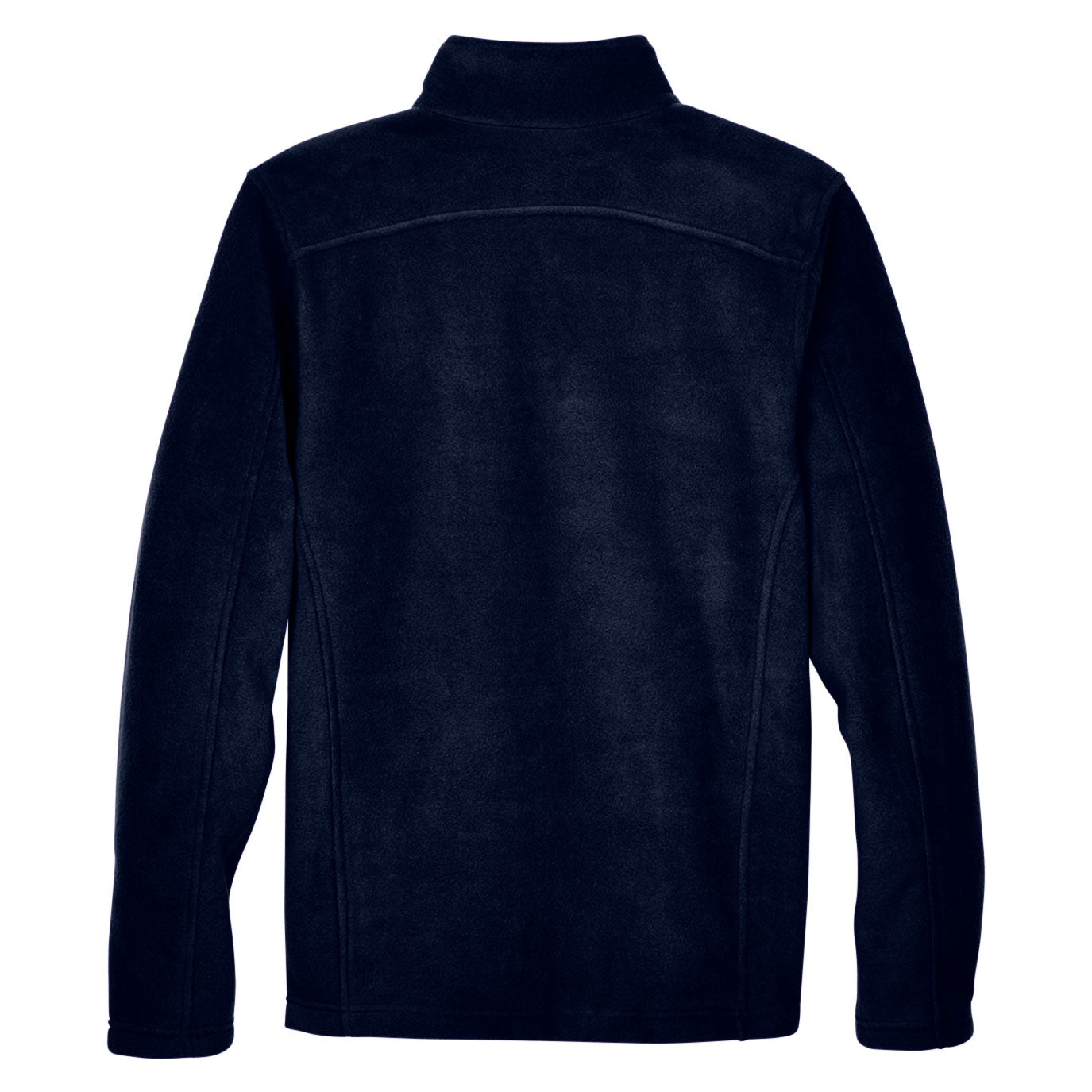 Black Fleece Jacket - Core 365 - Tall Sizes Available - Warm Fabric