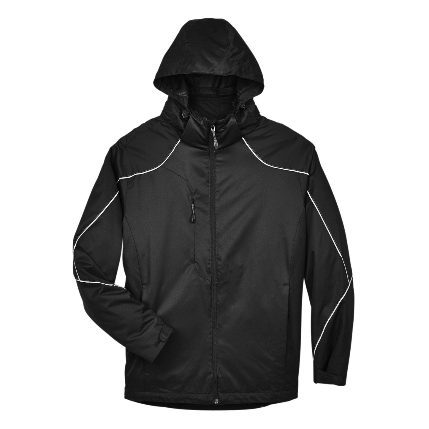Black Jackets - North End - Versatile Style
