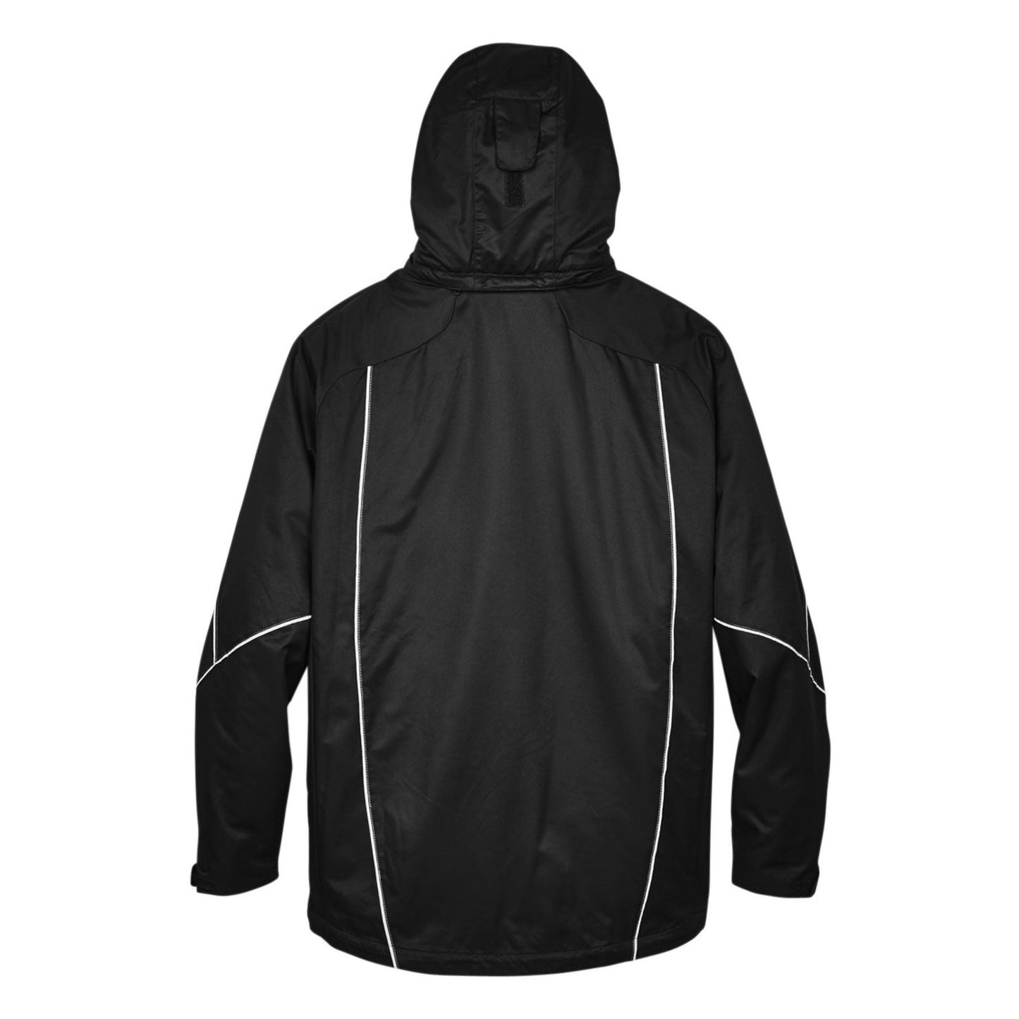 Black Jackets - North End - Versatile Style