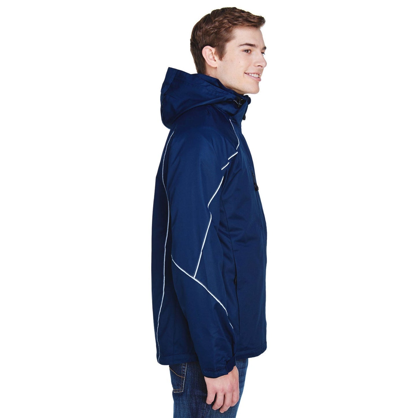 Black Jackets - North End - Versatile Style