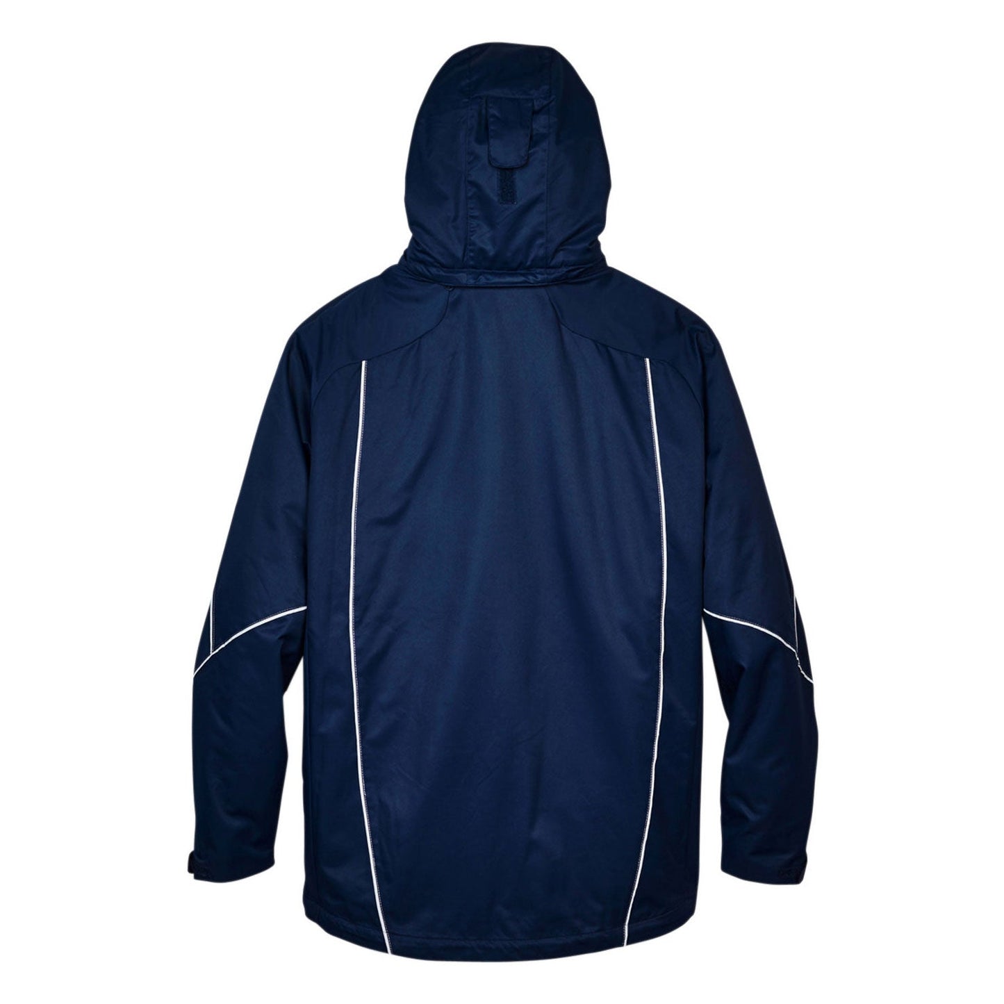 Black Jackets - North End - Versatile Style