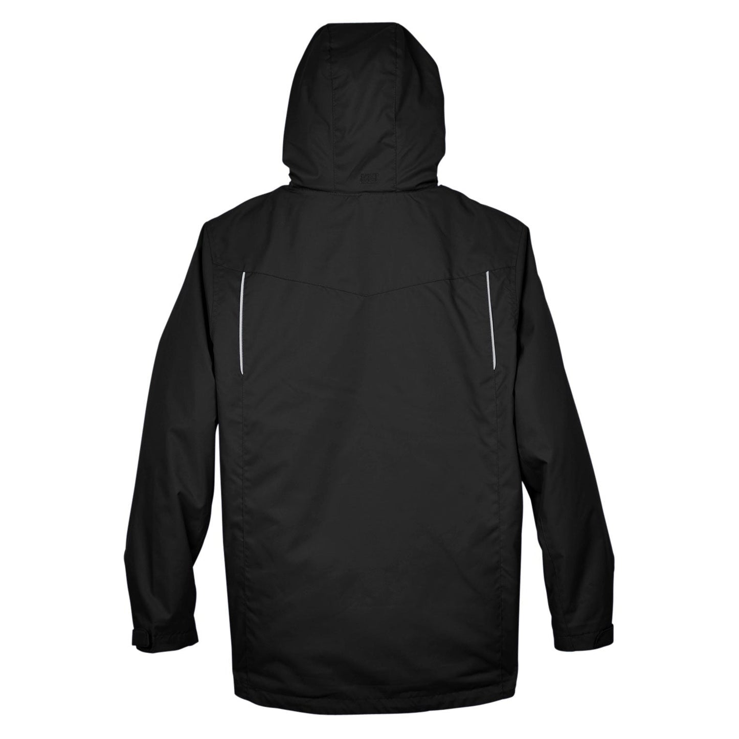 Black Jackets - Core 365 - Warm Fleece Liner
