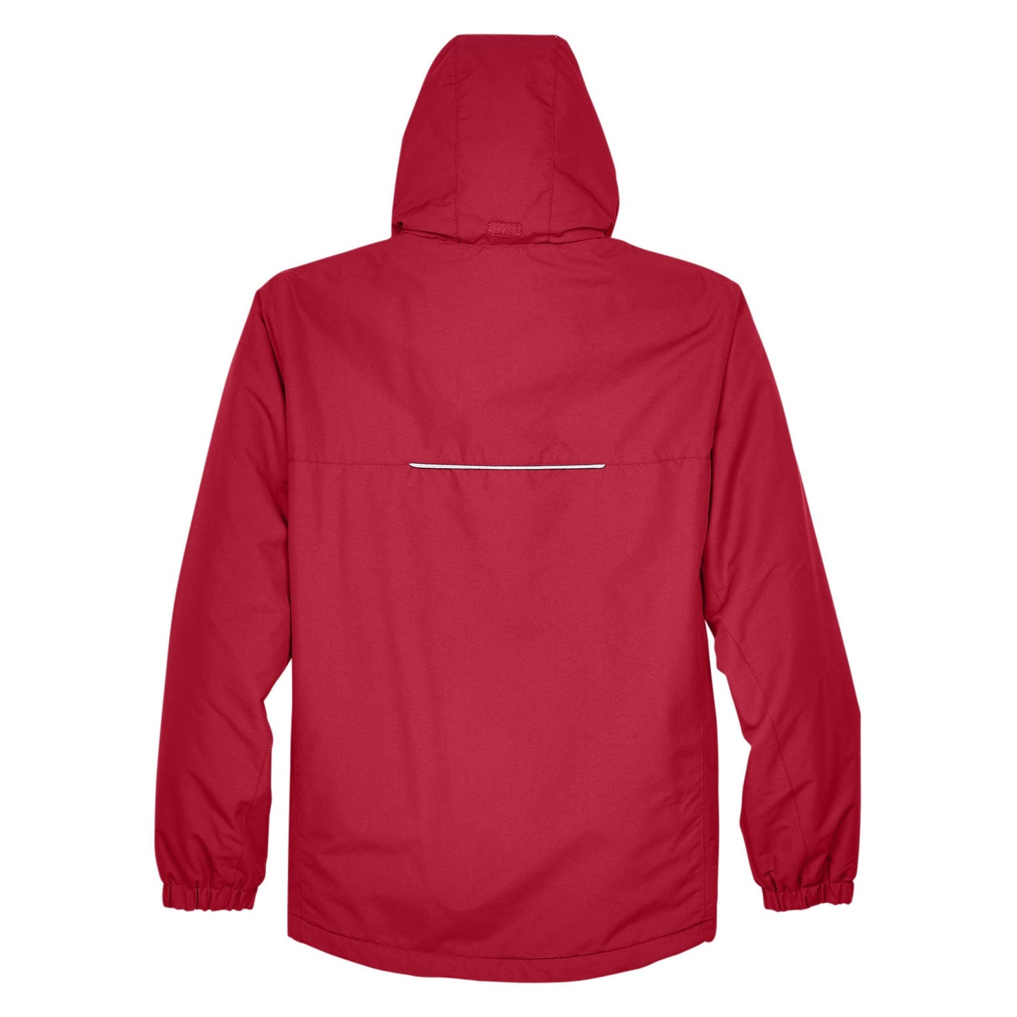 Black Jackets | Core 365 | Fleece-Lined Jacket - Core 365 - Cozy Comfort