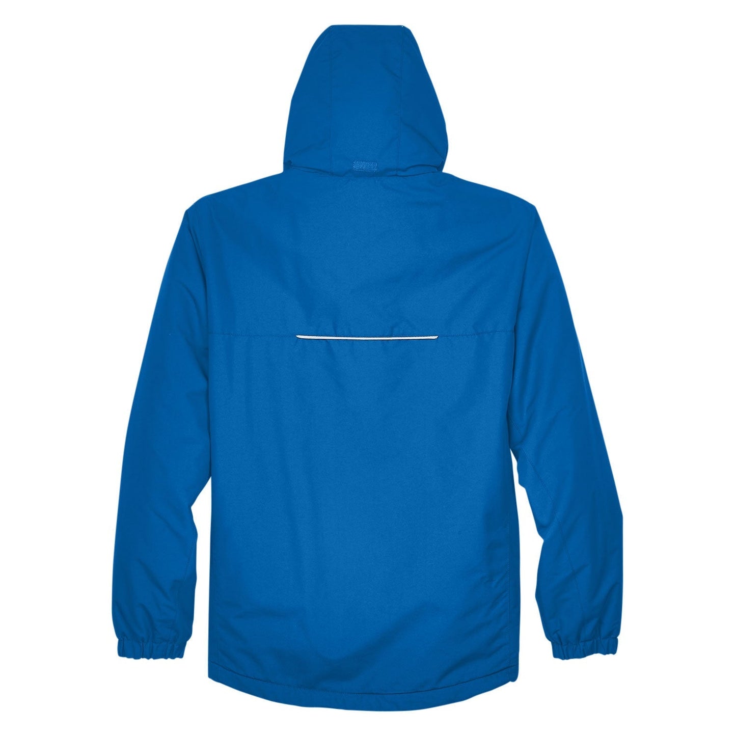 Black Jackets | Core 365 | Fleece-Lined Jacket - Core 365 - Cozy Comfort