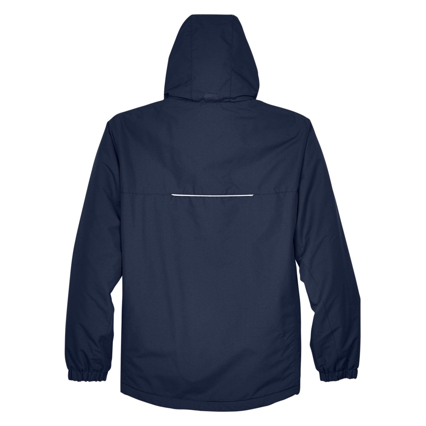 Black Jackets - Core 365 - Fleece-Lined Comfort
