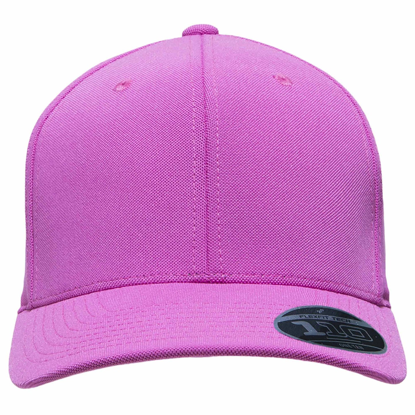 Sport Charity Pink Ball Caps - Team 365 - Cool & Dry