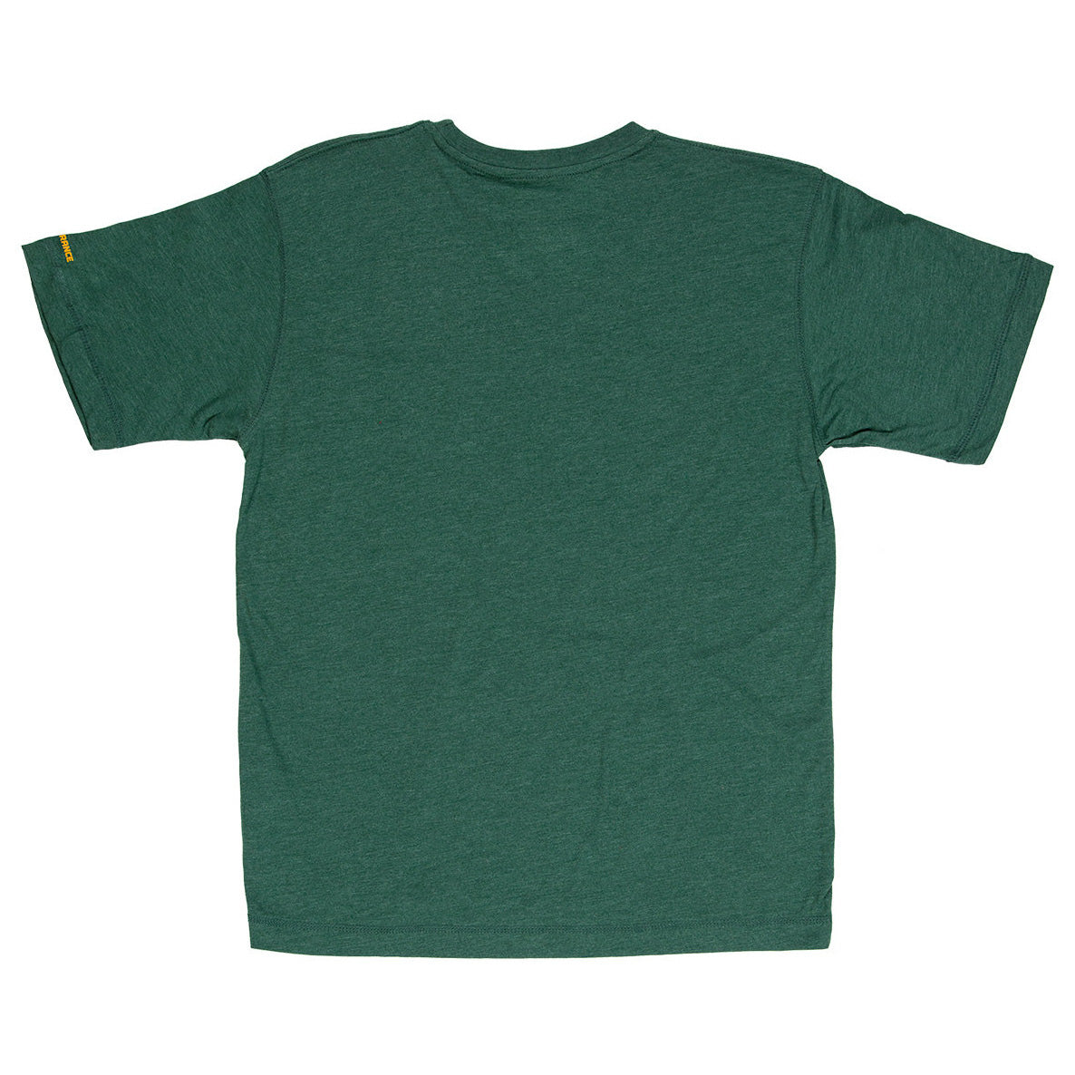Black Lightweight T-Shirt - Berne - Performance Fit