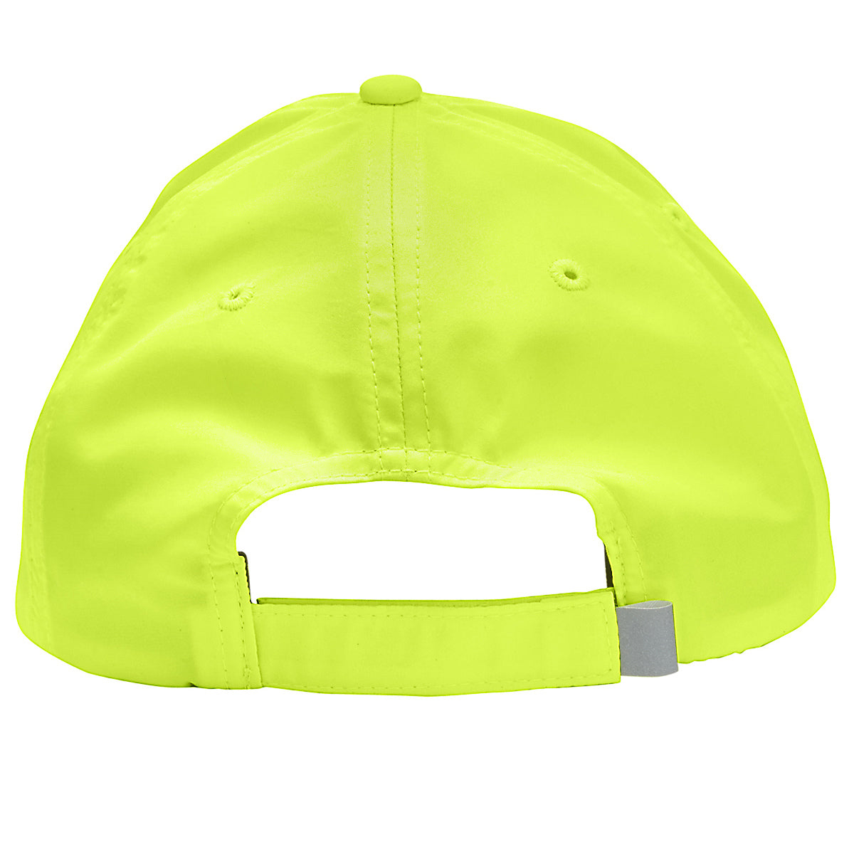 Orange Ball Cap - Core 365 - Lightweight Design