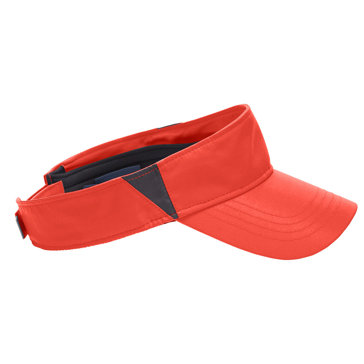 Black/Carbon Visors - Core 365 - Lightweight Comfort