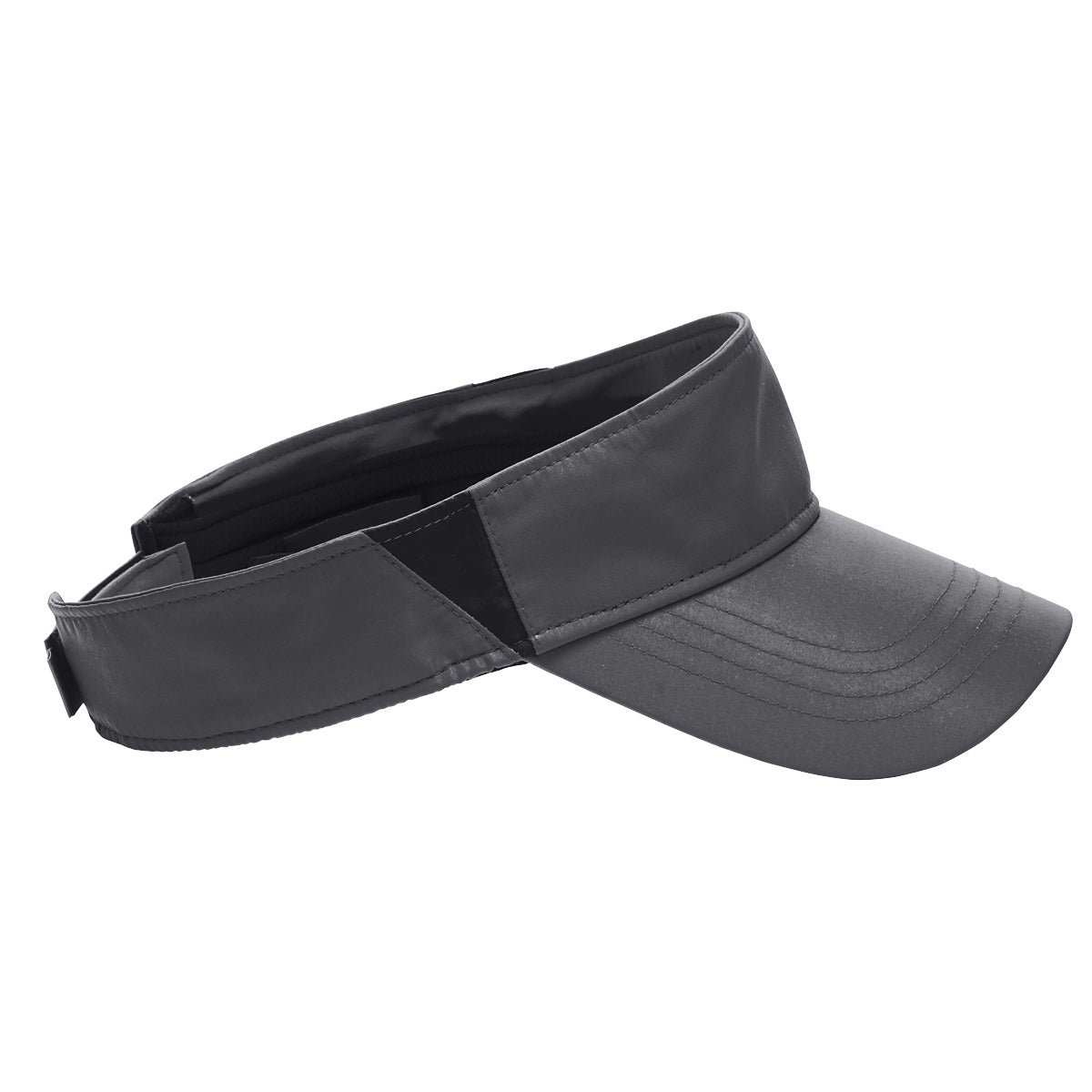 Black/Carbon Visors - Core 365 - Lightweight Comfort