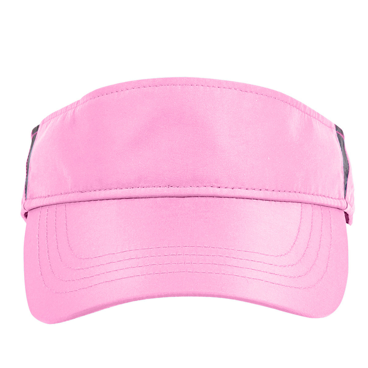 Black/Carbon Visors - Core 365 - Lightweight Comfort