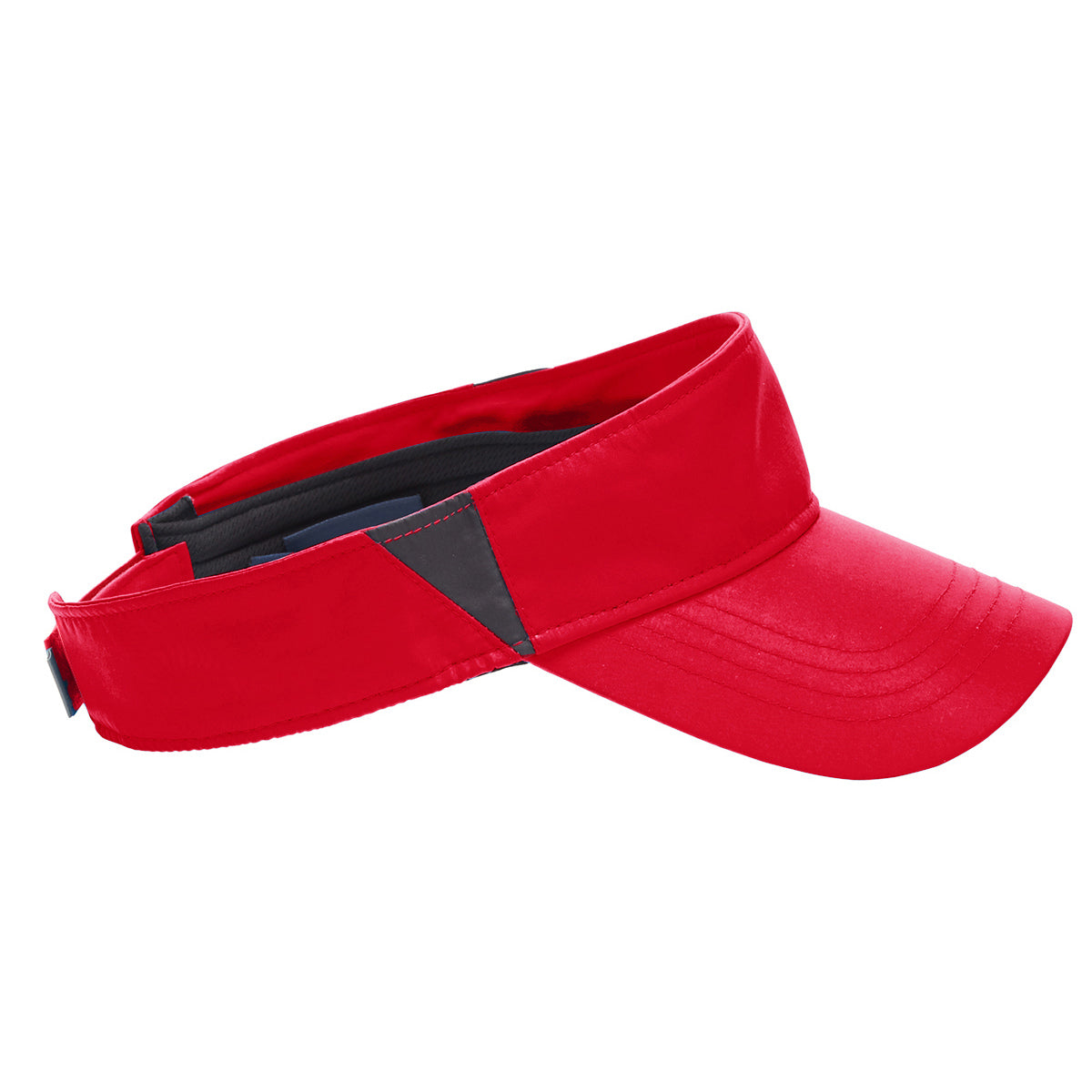 Black/Carbon Visors - Core 365 - Lightweight Comfort