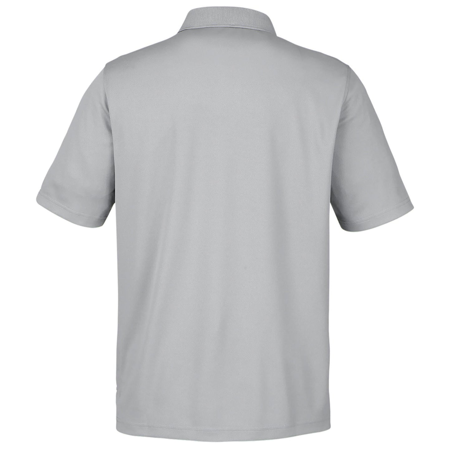 Black Polo Shirt - Core 365 - Snag Resistant Fabric