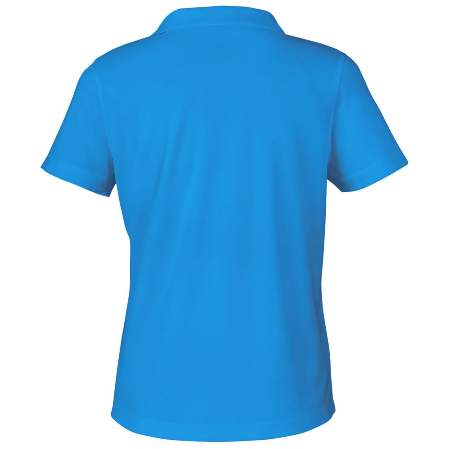 Black Polo Shirt - Core 365 - Snag Resistant Mesh