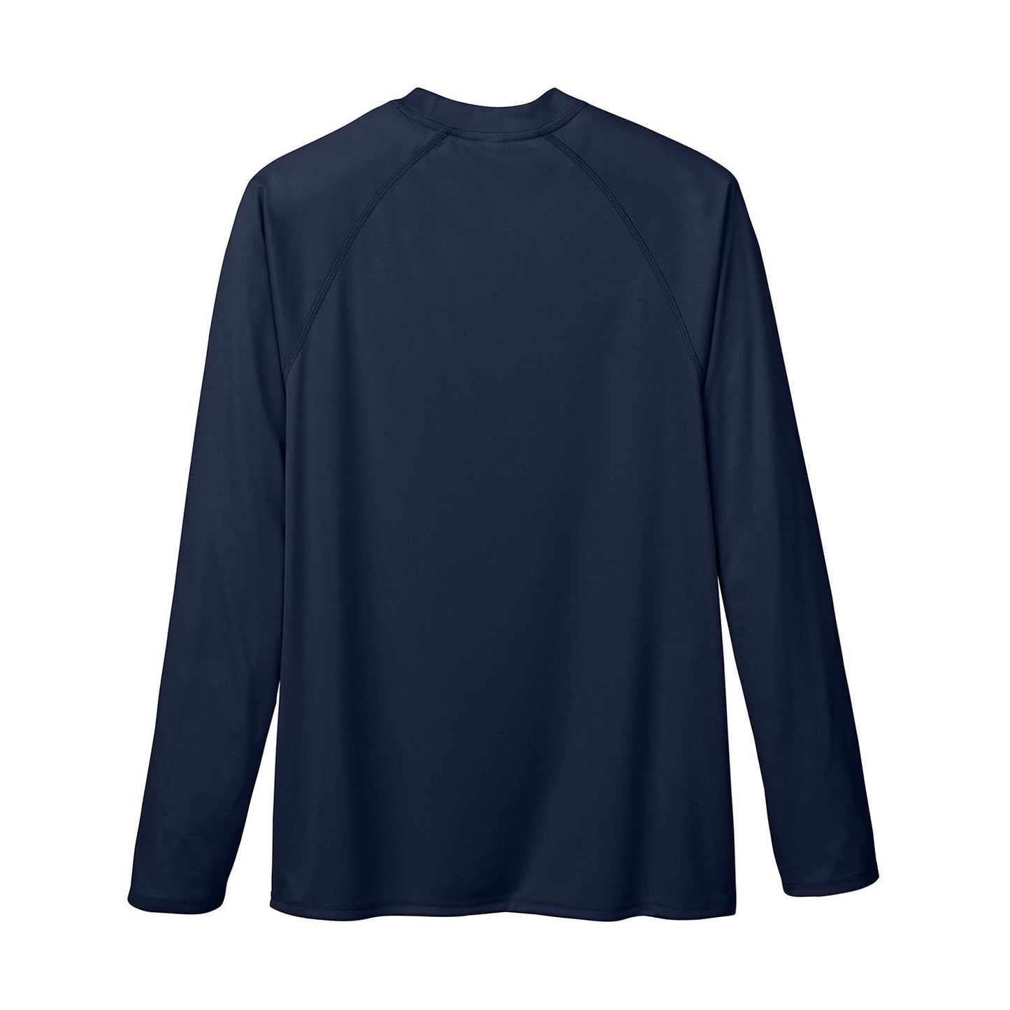 Black T-Shirts - Core 365 - UV Protection 50+