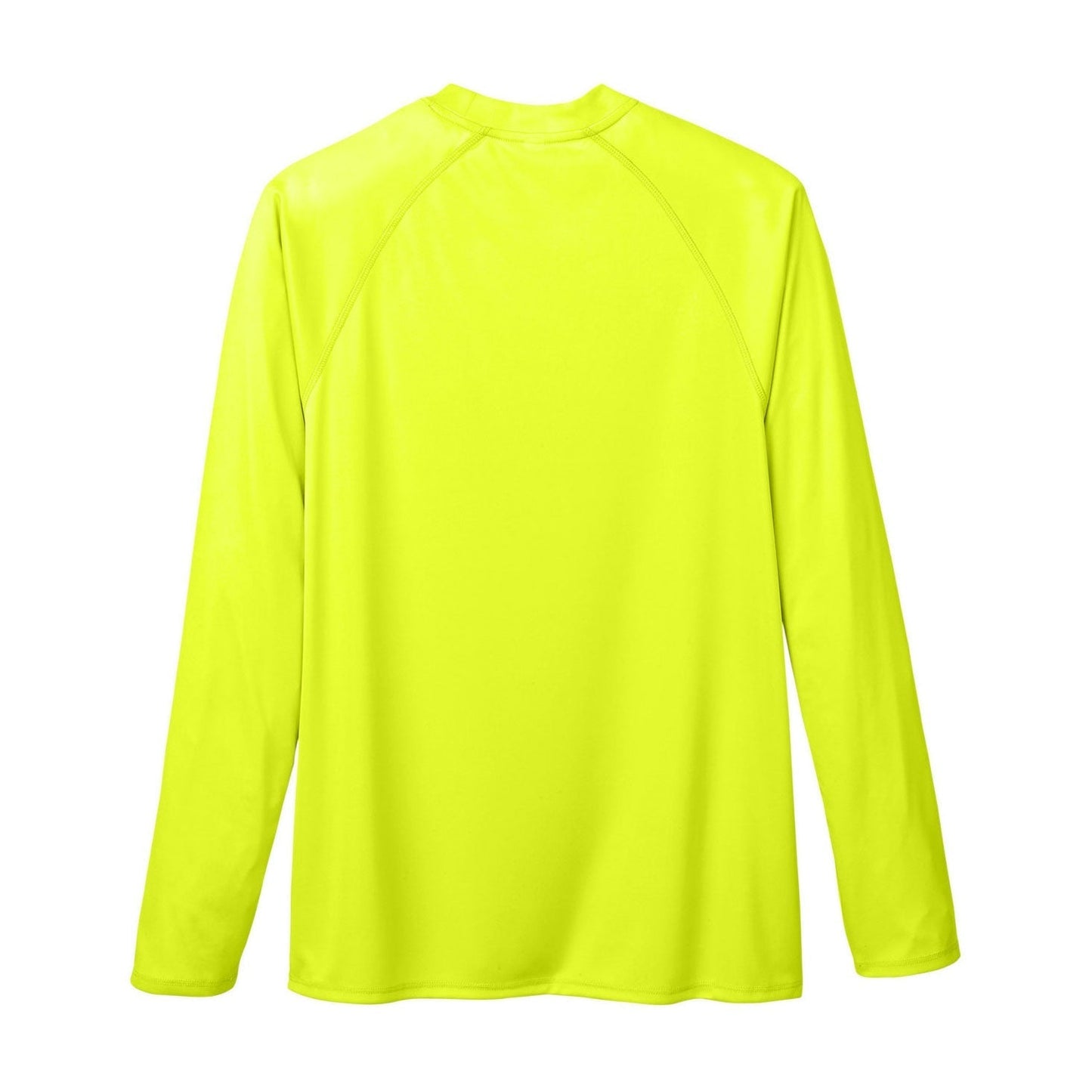 Black T-Shirts - Core 365 - UV Protection 50+