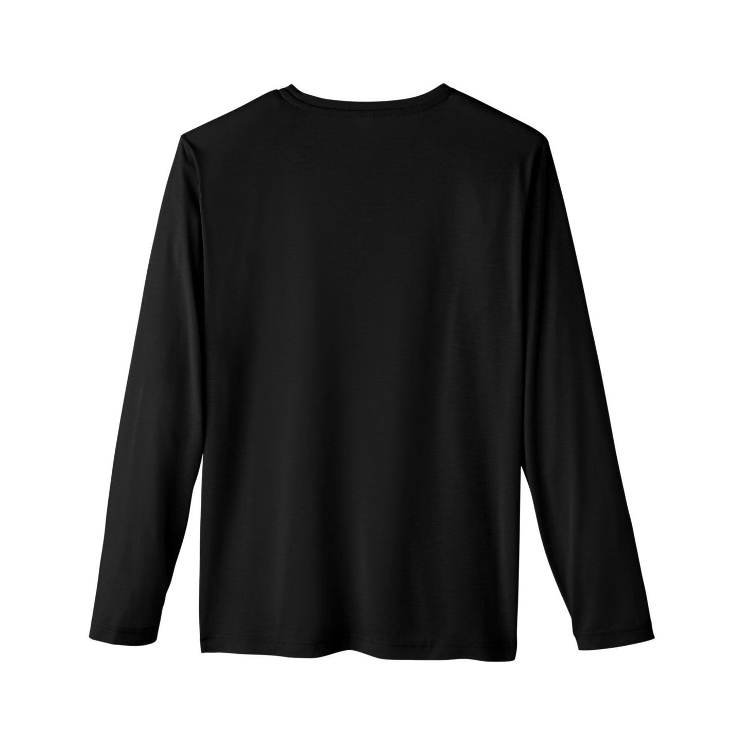 Black T-Shirts - Core 365 - Performance Fabric