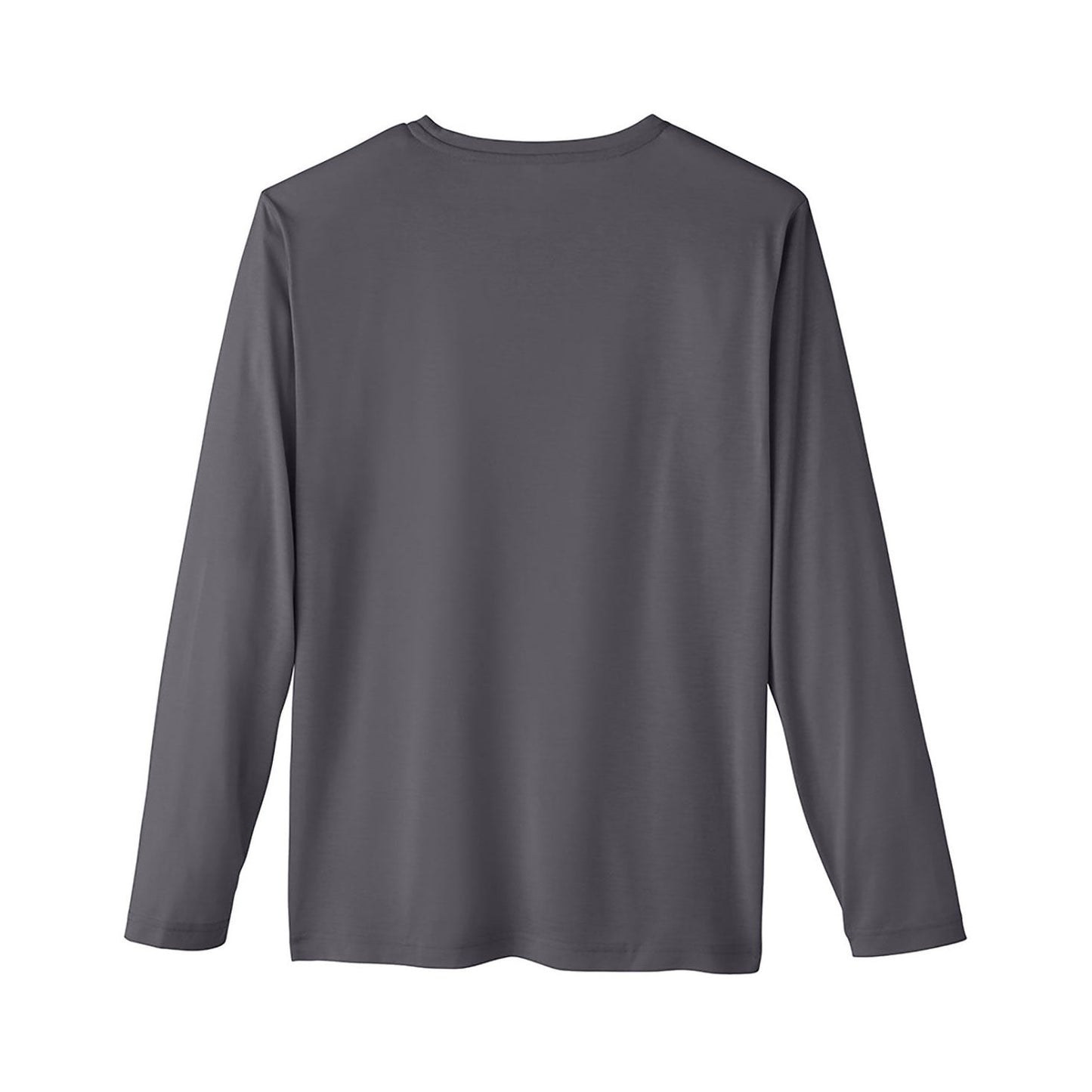 Black T-Shirts - Core 365 - Performance Fabric