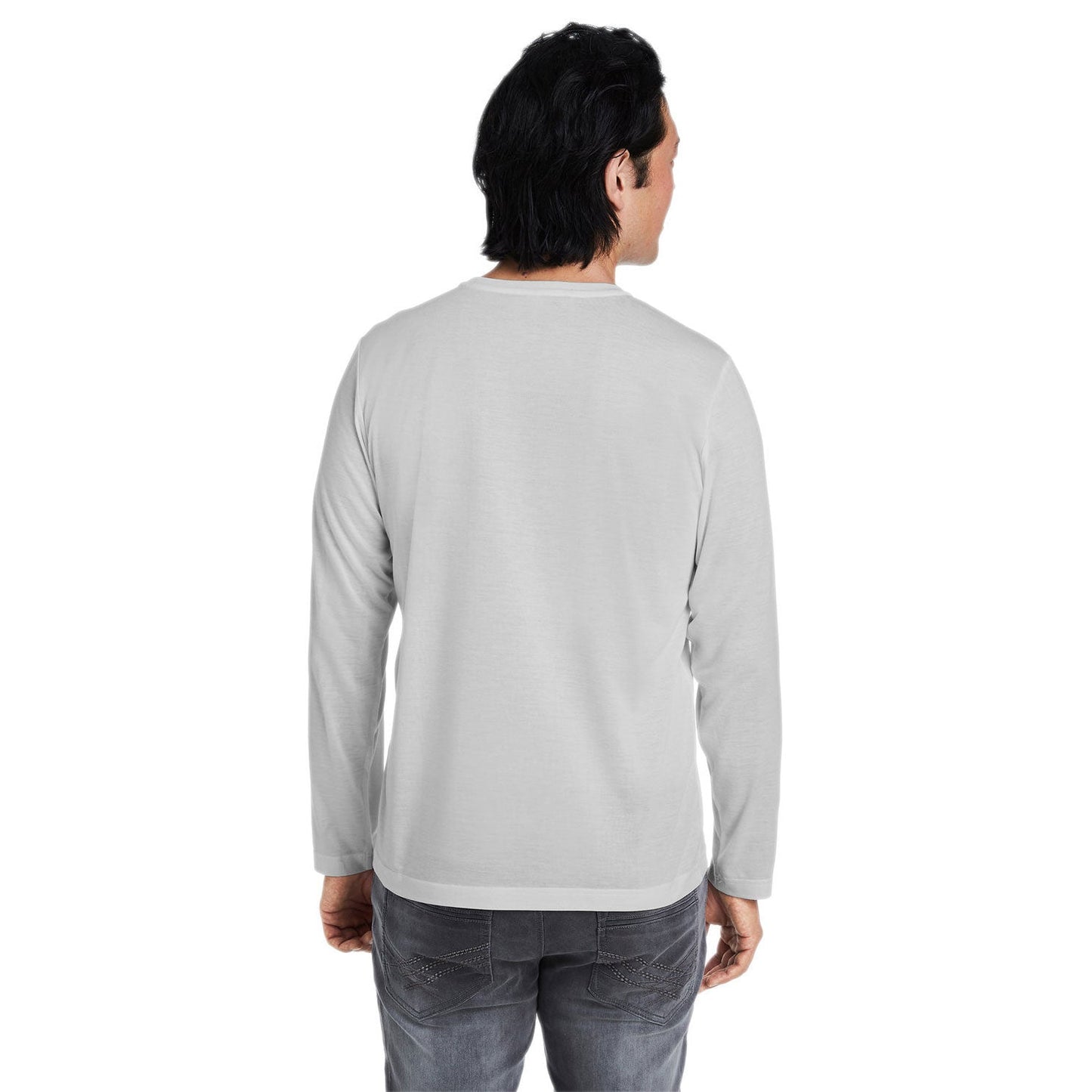 Black T-Shirts - Core 365 - Performance Fabric