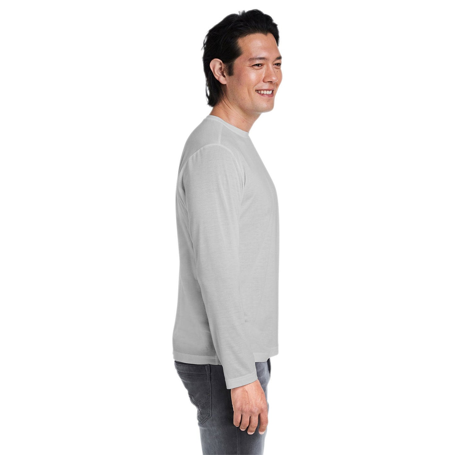 Black T-Shirts - Core 365 - Performance Fabric