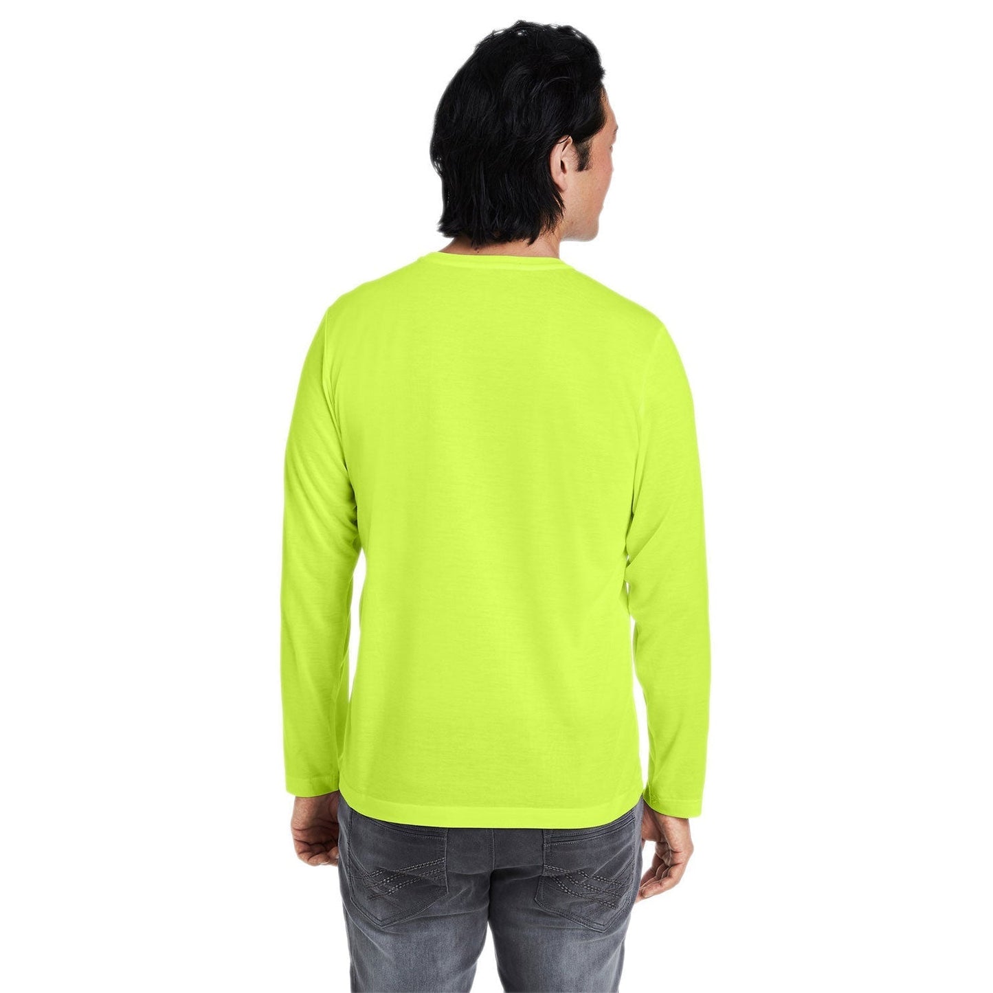 Black T-Shirts - Core 365 - Performance Fabric