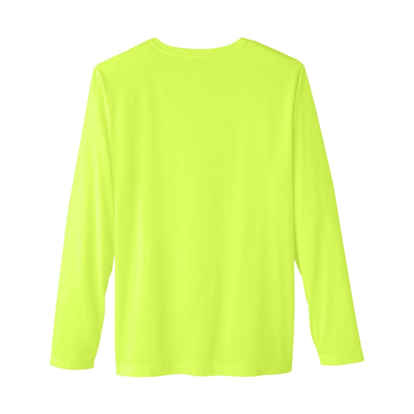 Black T-Shirts - Core 365 - Performance Fabric