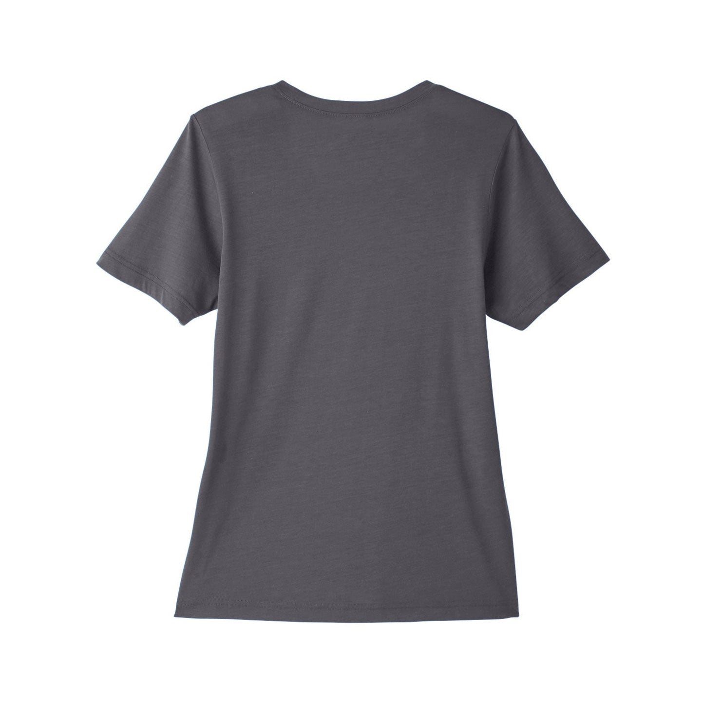 Black T-Shirts - Core 365 - Ladies Performance Soft