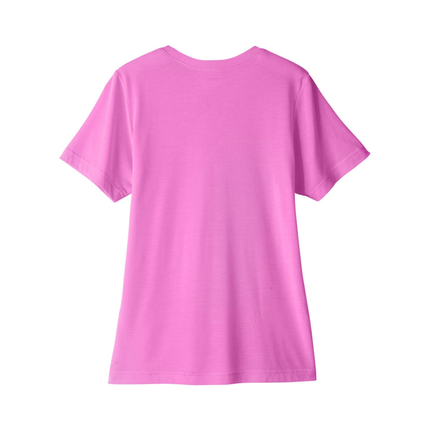 Black T-Shirts - Core 365 - Ladies Performance Soft