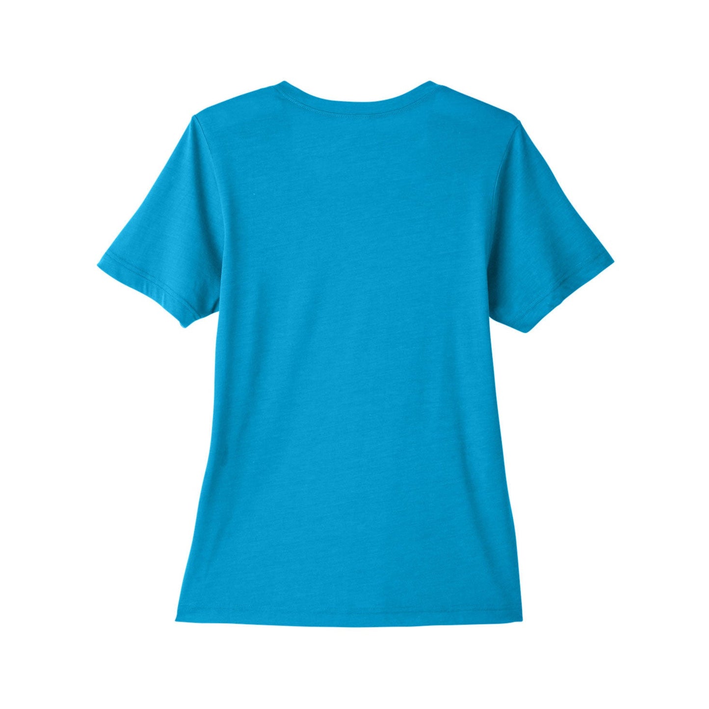 Black T-Shirts - Core 365 - Ladies Performance Soft