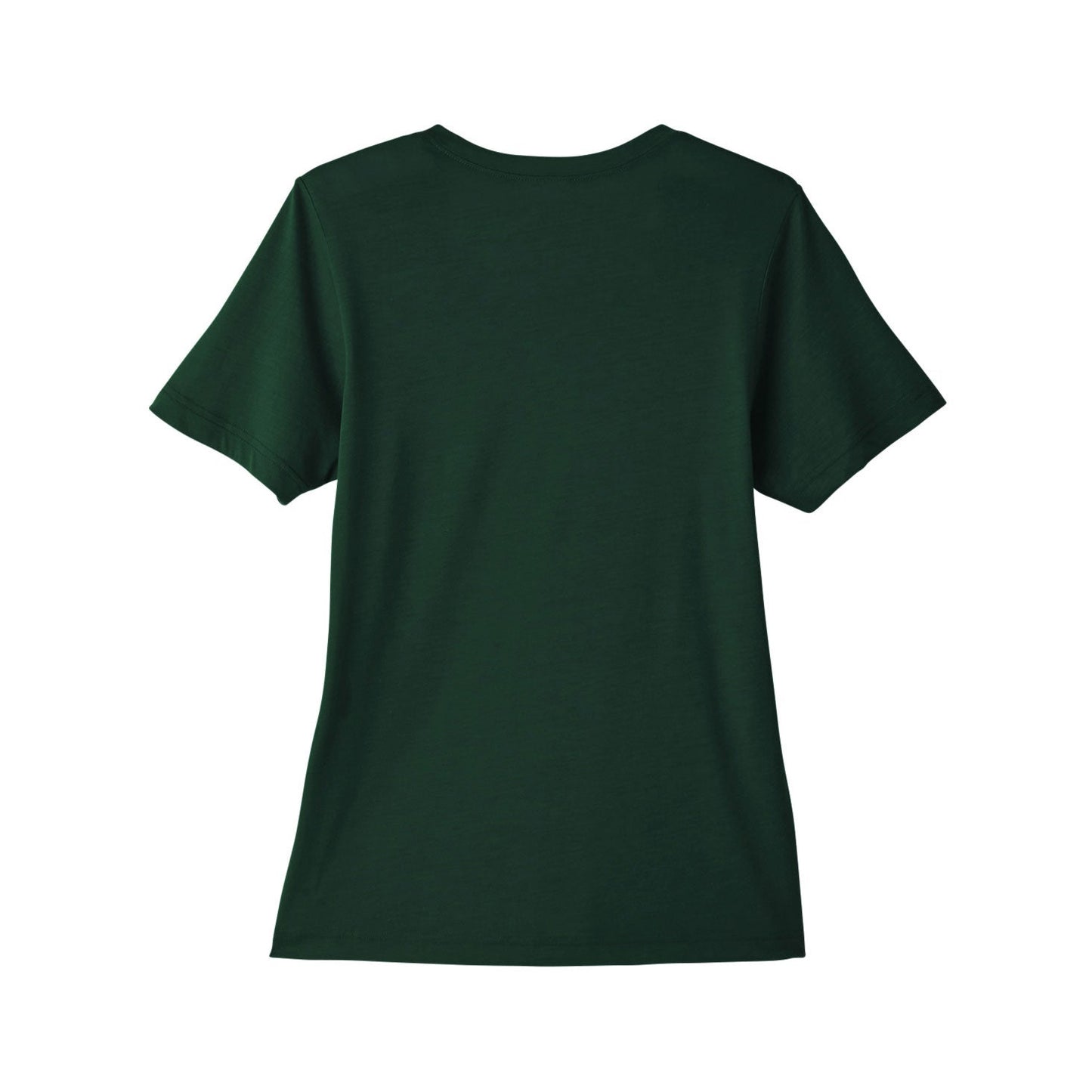 Black T-Shirts - Core 365 - Ladies Performance Soft