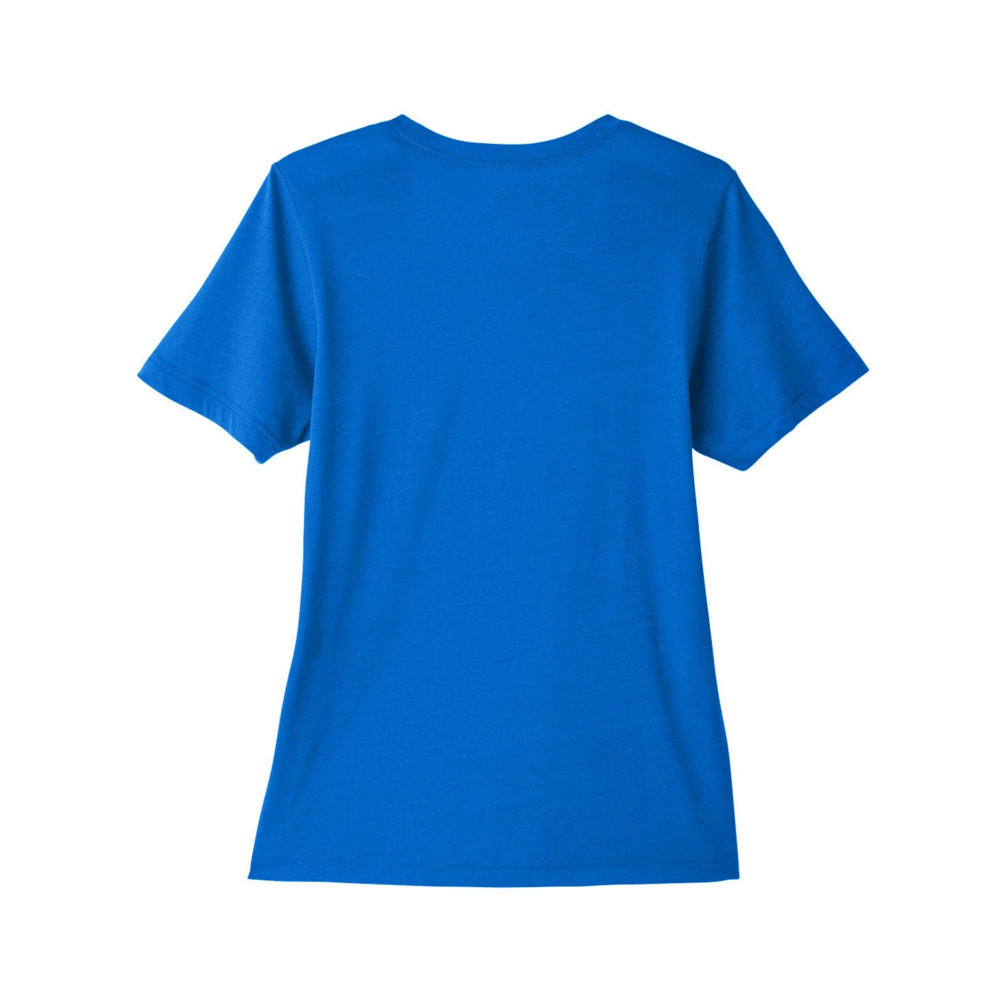Black T-Shirts - Core 365 - Ladies Performance Soft