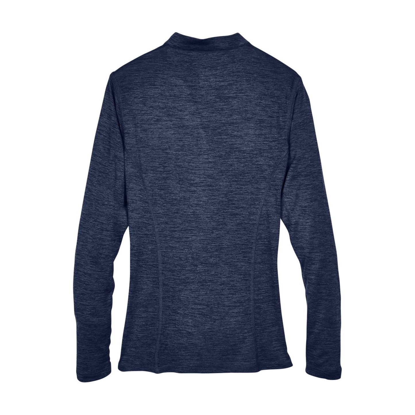 Carbon/Black Sweatshirt - Core 365 - Kinetic Performance