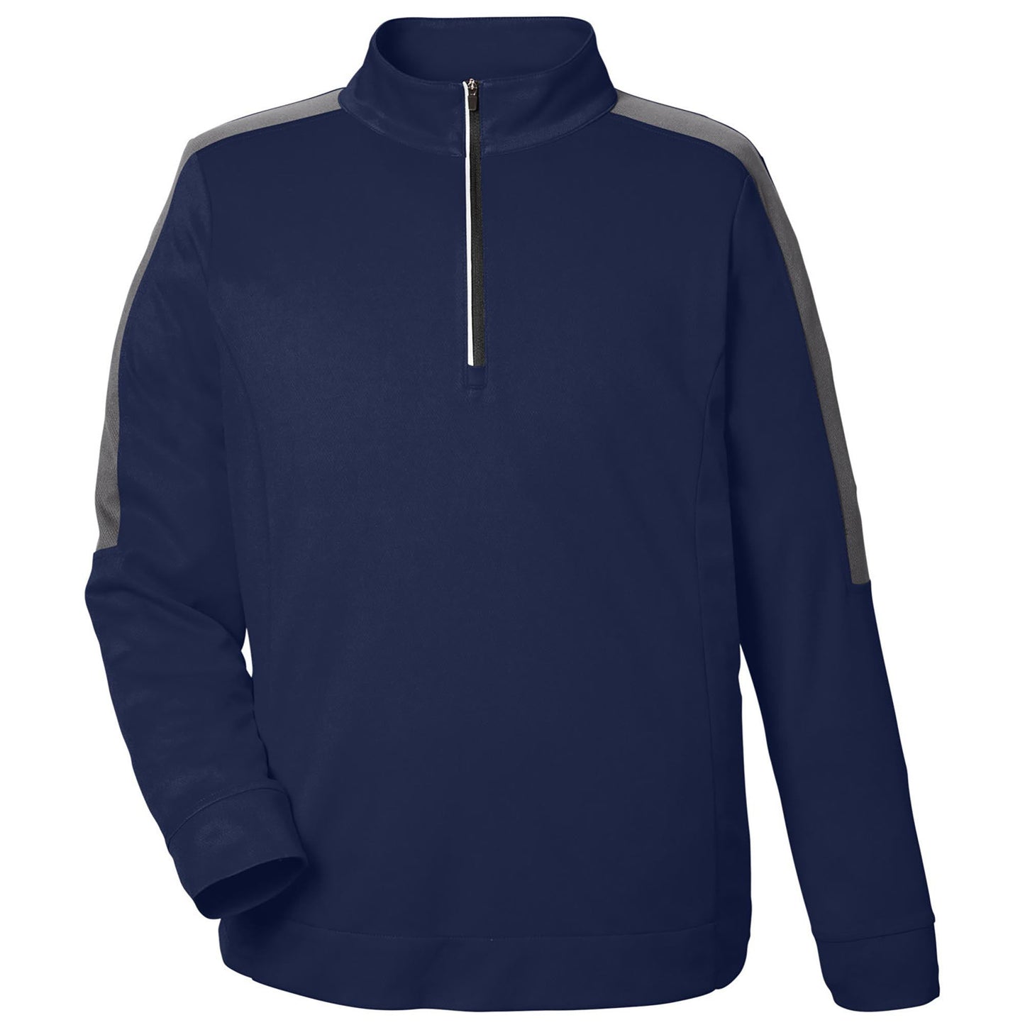 Black/Carbon Jacket - Core 365 - Snag Protect Mesh