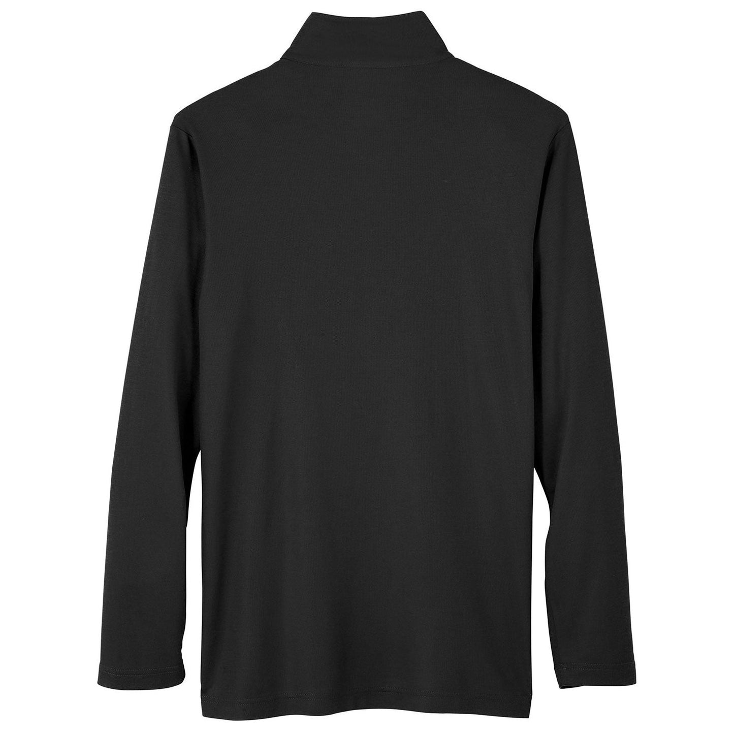 Black Sweatshirts - Core 365 - Soft Performance Fleece