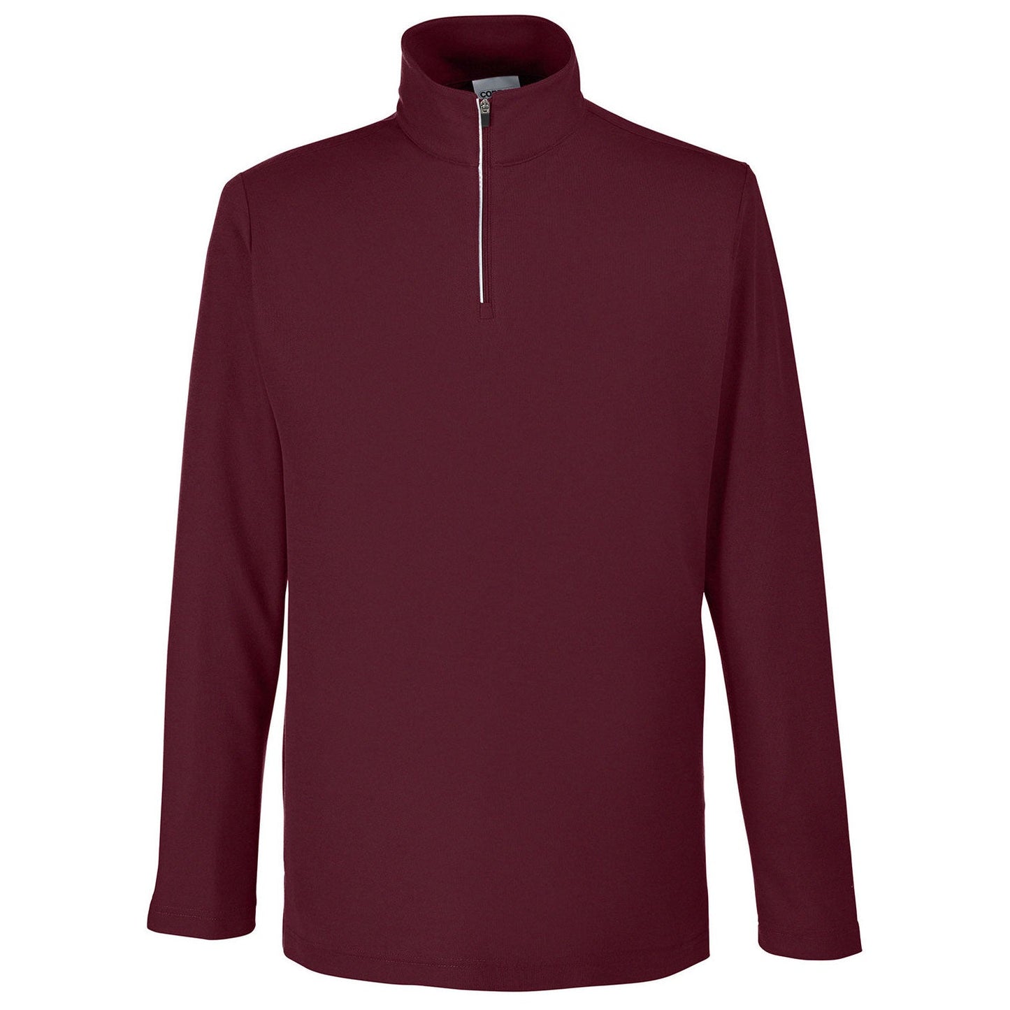 Black Sweatshirts - Core 365 - Soft Performance Fleece
