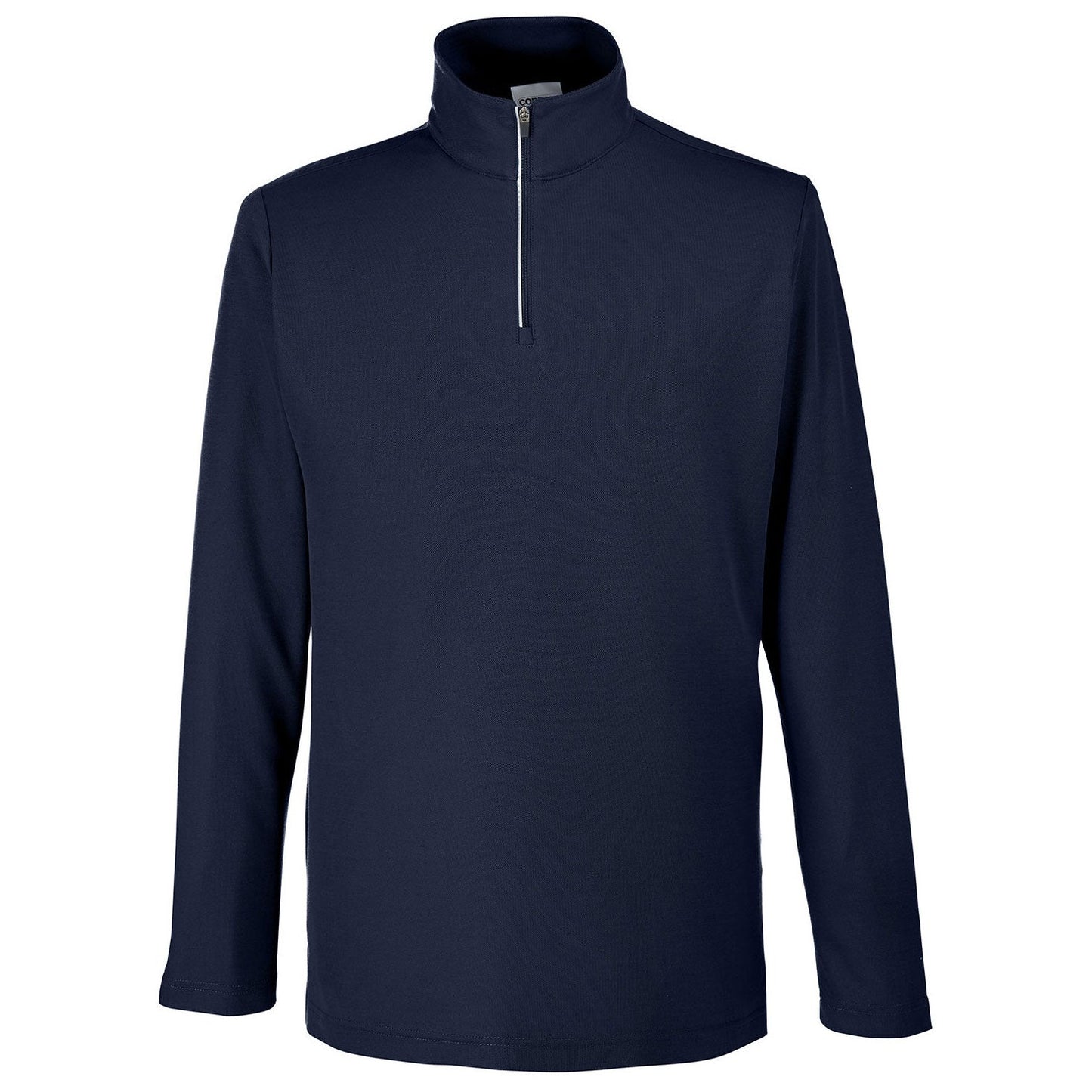 Black Sweatshirts - Core 365 - Soft Performance Fleece