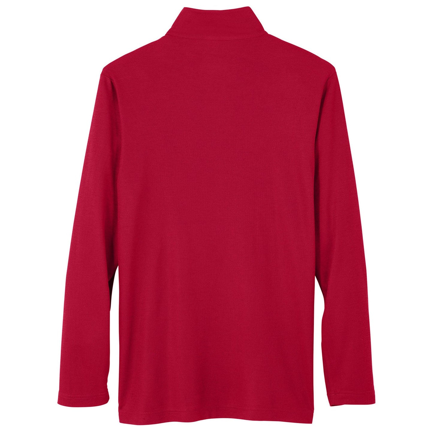 Black Sweatshirts - Core 365 - Soft Performance Fleece