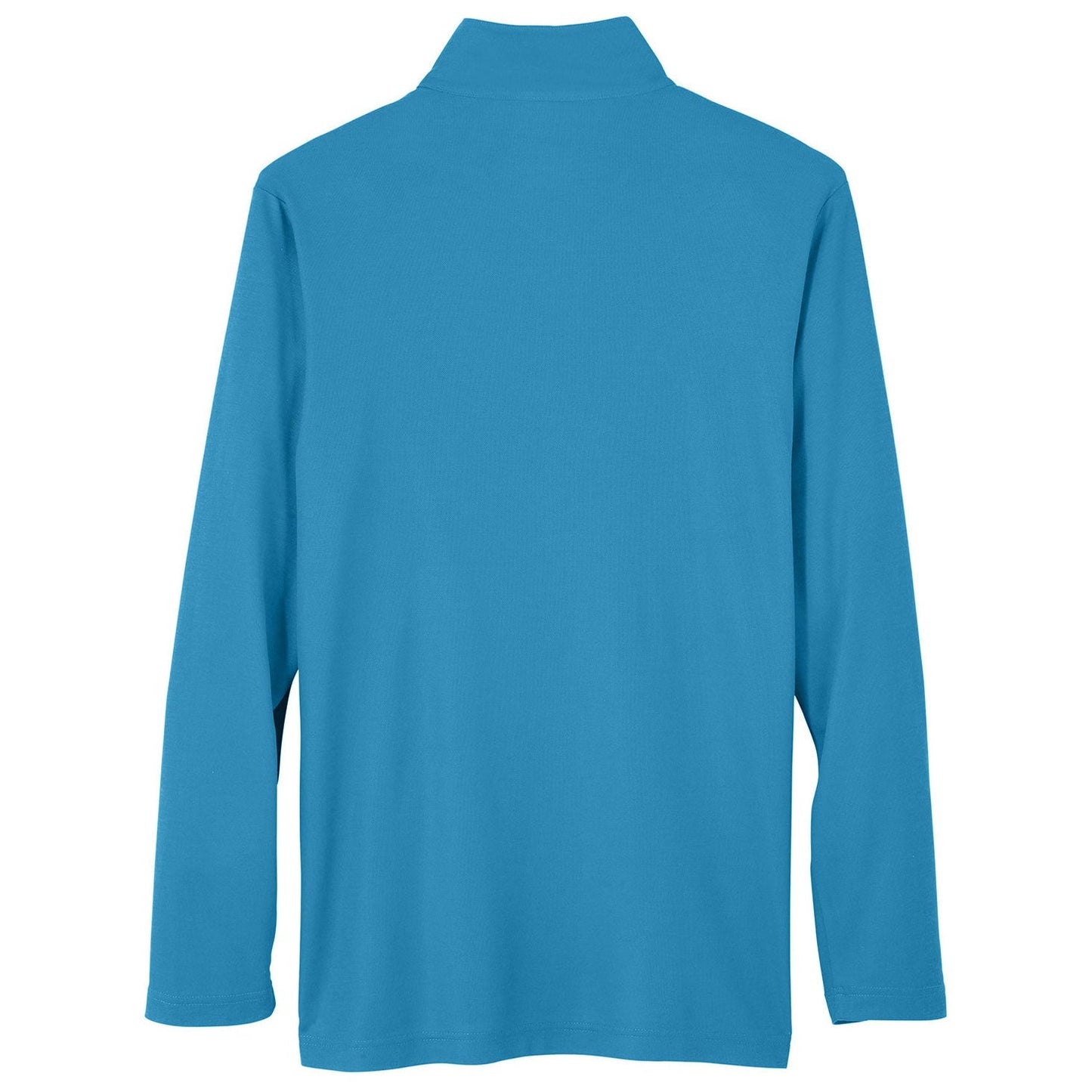 Black Sweatshirts - Core 365 - Soft Performance Fleece