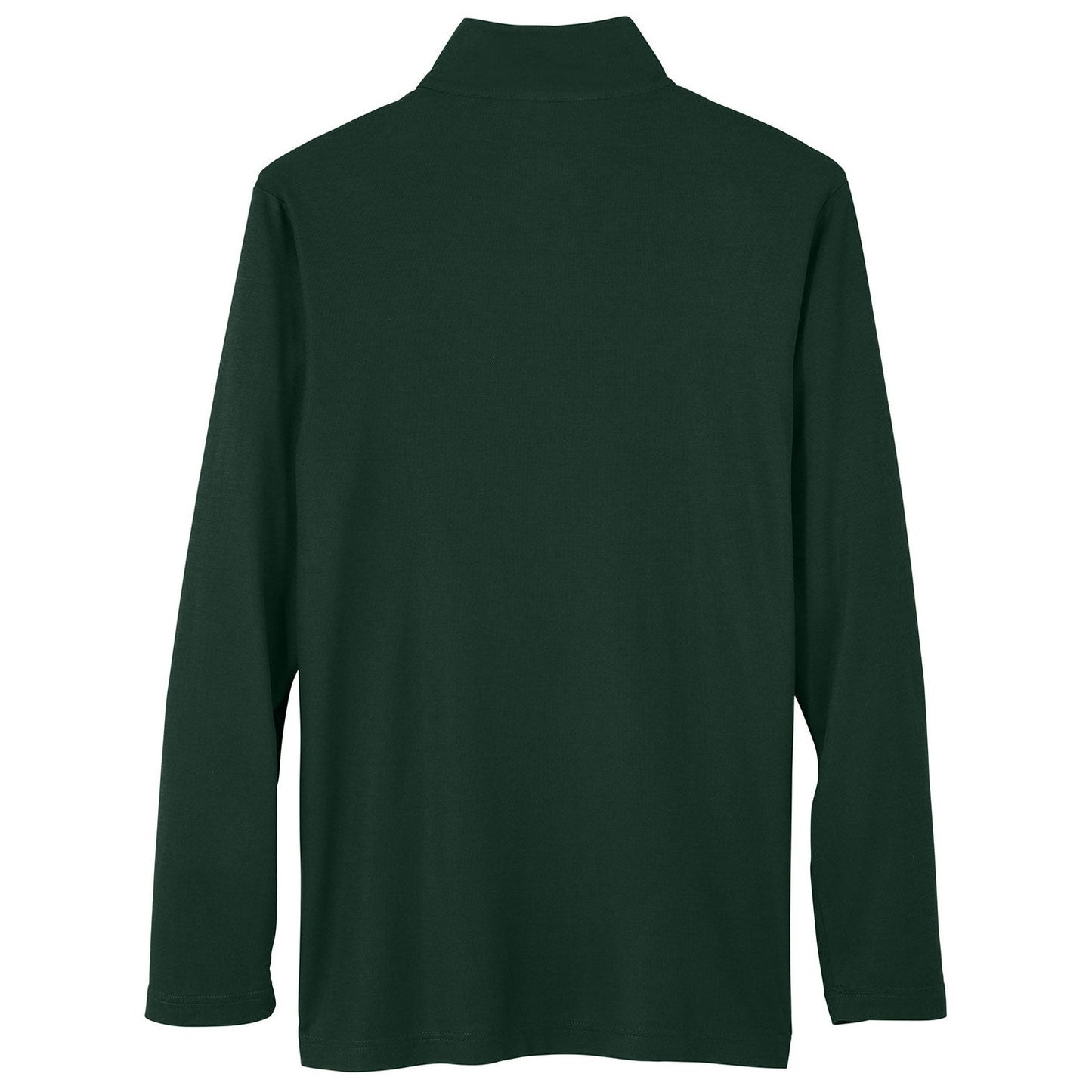 Black Sweatshirts - Core 365 - Soft Performance Fleece
