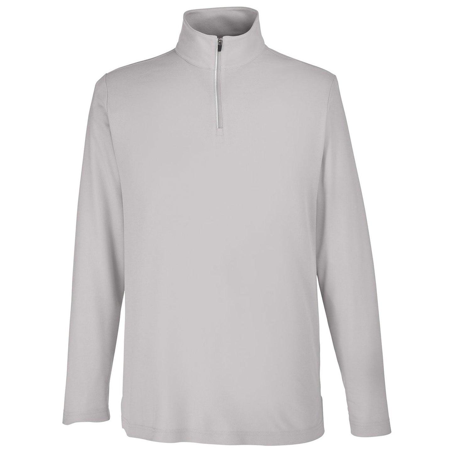 Black Sweatshirts - Core 365 - Soft Performance Fleece
