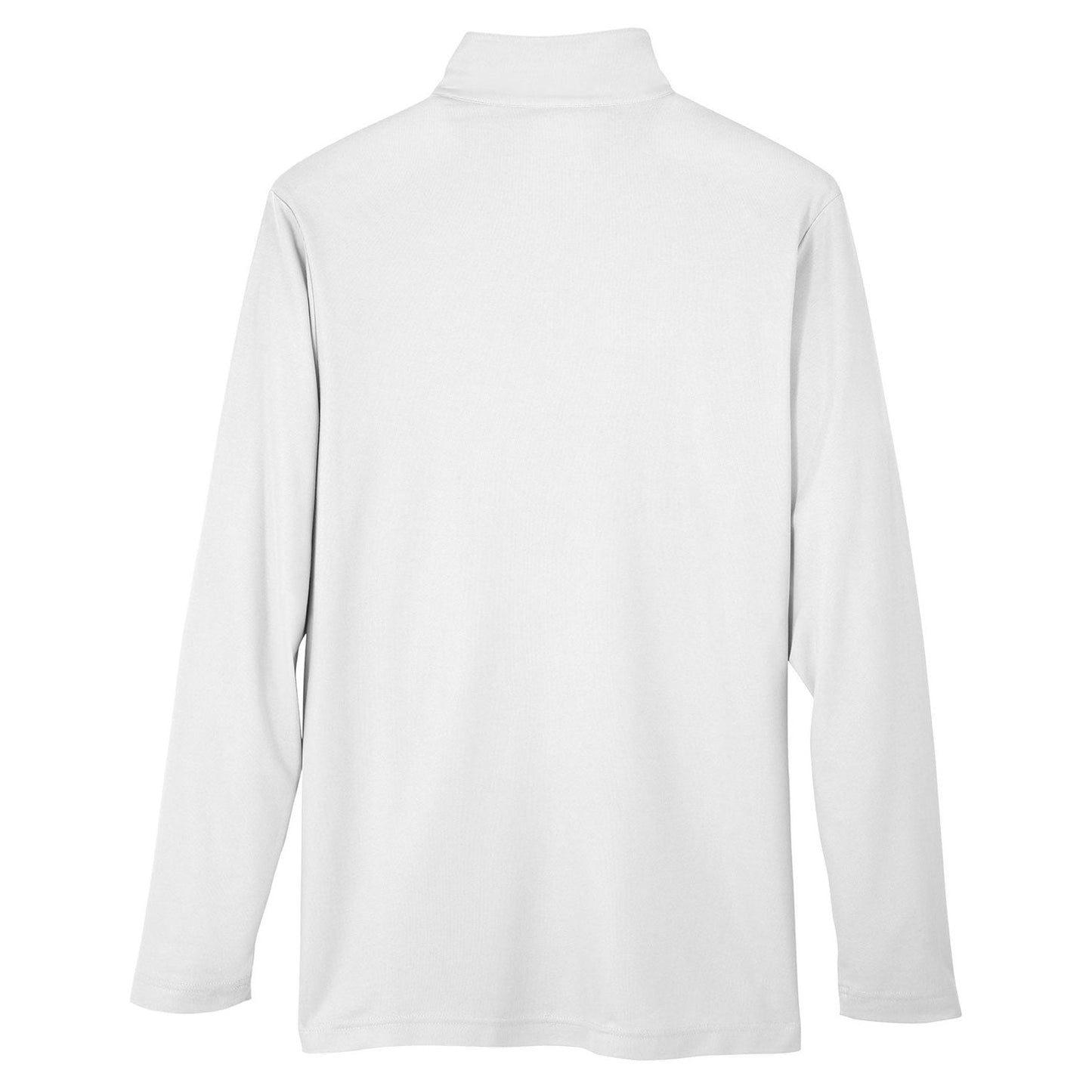 Black Sweatshirts - Core 365 - Soft Performance Fleece
