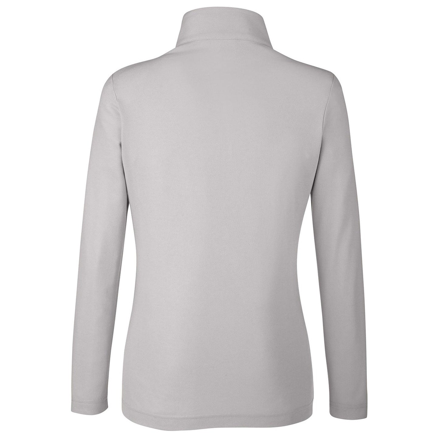 Black Sweatshirts - Core 365 - Soft Pique Quarter-Zip